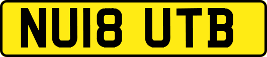 NU18UTB