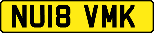NU18VMK