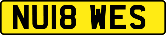 NU18WES