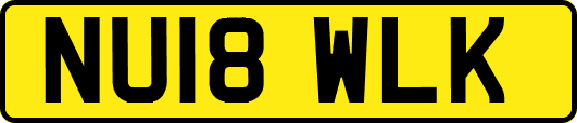 NU18WLK