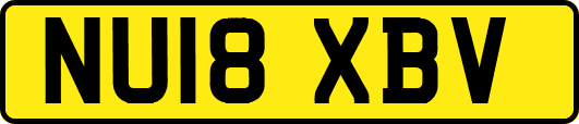 NU18XBV