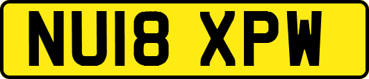 NU18XPW