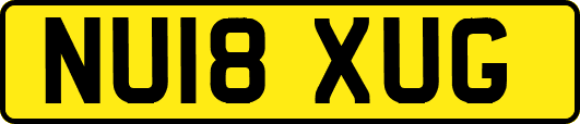 NU18XUG