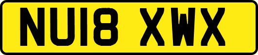 NU18XWX
