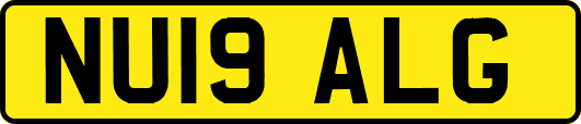 NU19ALG