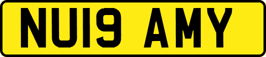 NU19AMY