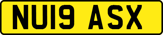 NU19ASX