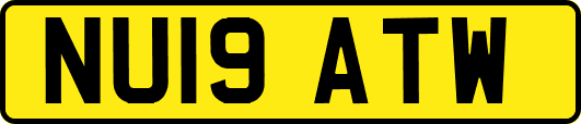 NU19ATW
