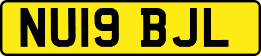 NU19BJL