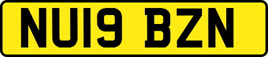NU19BZN