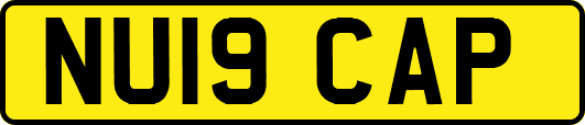 NU19CAP