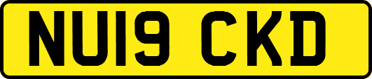 NU19CKD