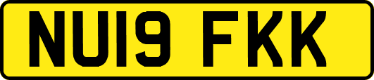 NU19FKK