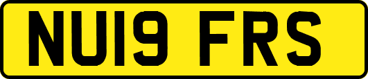NU19FRS
