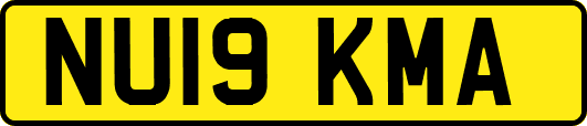 NU19KMA