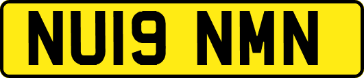 NU19NMN