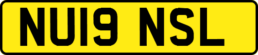 NU19NSL
