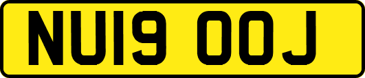 NU19OOJ