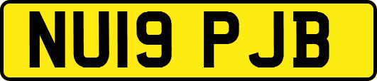 NU19PJB