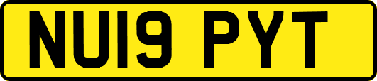 NU19PYT