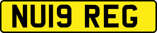 NU19REG