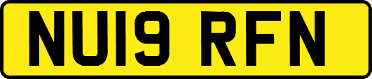 NU19RFN