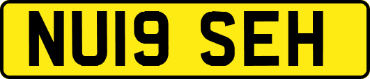 NU19SEH