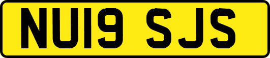 NU19SJS