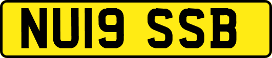 NU19SSB