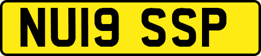 NU19SSP