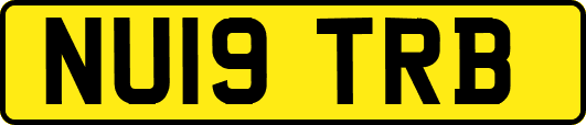 NU19TRB