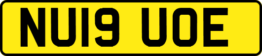 NU19UOE