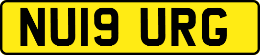 NU19URG