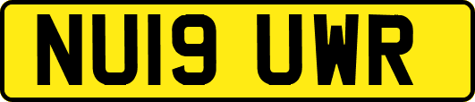 NU19UWR