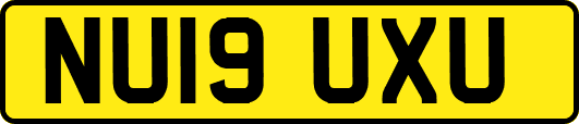 NU19UXU