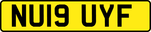 NU19UYF