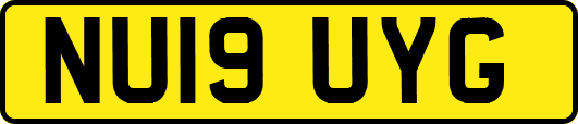 NU19UYG