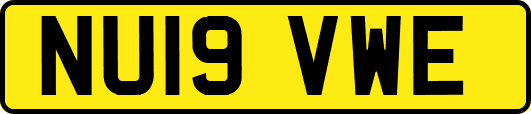 NU19VWE