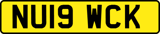 NU19WCK
