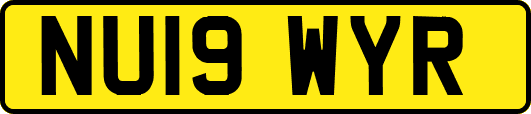 NU19WYR