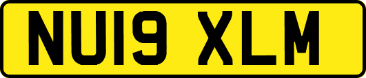 NU19XLM