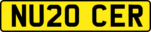 NU20CER