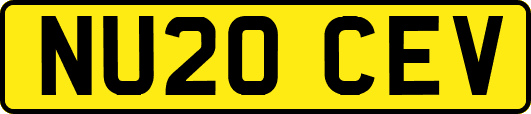 NU20CEV