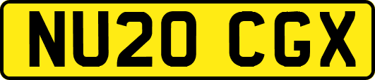 NU20CGX