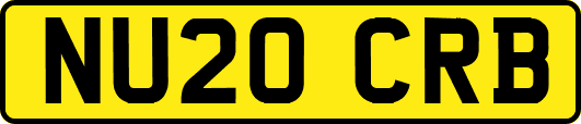 NU20CRB