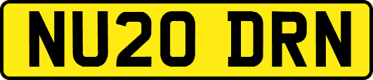 NU20DRN