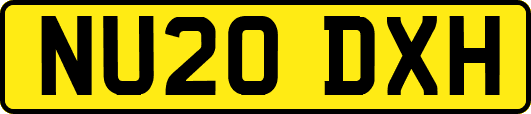 NU20DXH