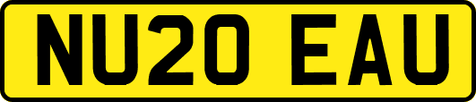 NU20EAU