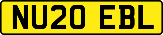 NU20EBL