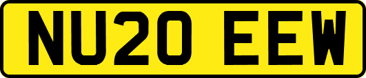 NU20EEW